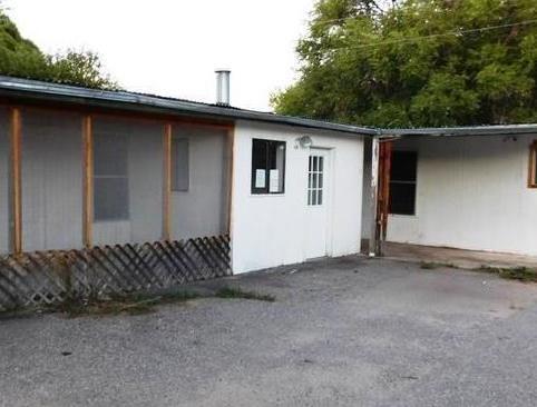 veronica aaron rd previous foreclosure