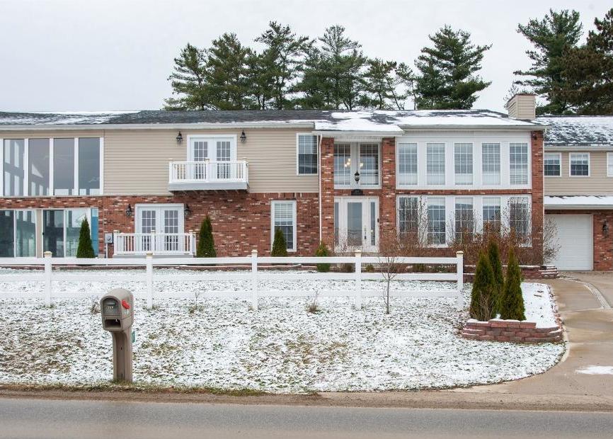 Sheridan Dr, Lancaster, OH 43130, Foreclosure 93,000 5BD / 3.5BH