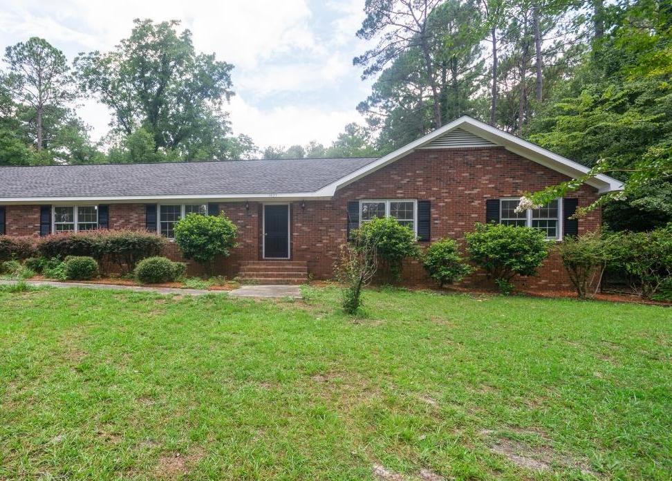 Wildwood Rd, Waycross, GA 31503, Foreclosure 194,500 5BD / 3BH