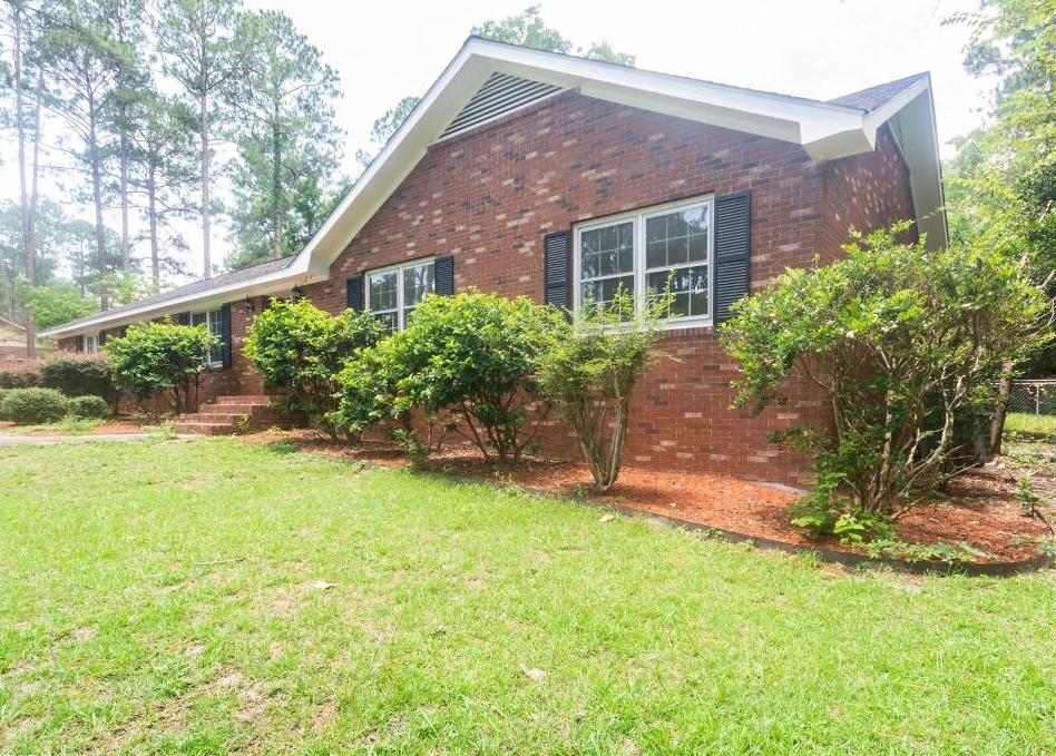 Wildwood Rd, Waycross, GA 31503, Foreclosure 194,500 5BD / 3BH