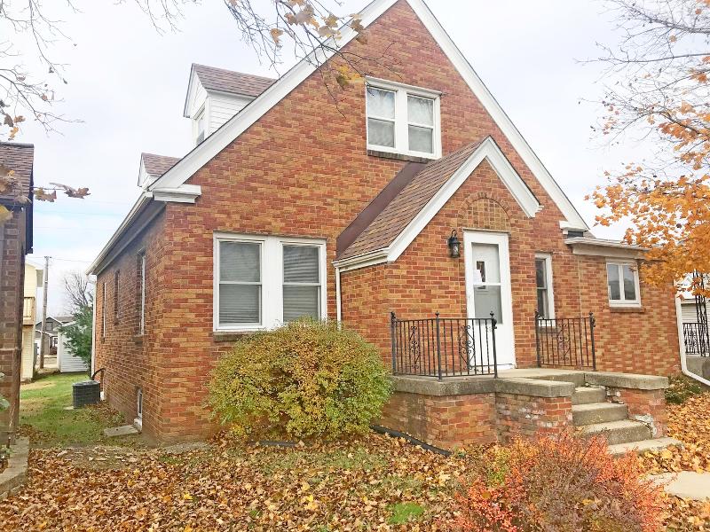 20th Ave, Ottawa, IL 61350, Foreclosure 382,000 4BD / 2BH