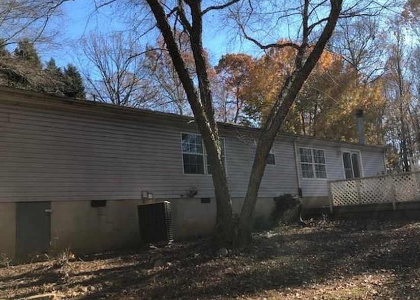 Boca Springs Rd, Catawba, NC 28609, Foreclosure 35,000 3BD / 2BH