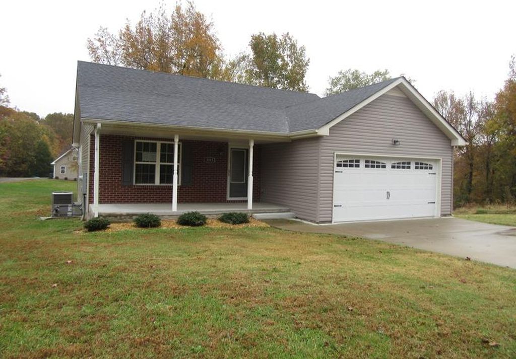Lake Rd, Woodlawn, TN 37191, Foreclosure 159,500 3BD / 2BH Foreclosure Listing 28912379