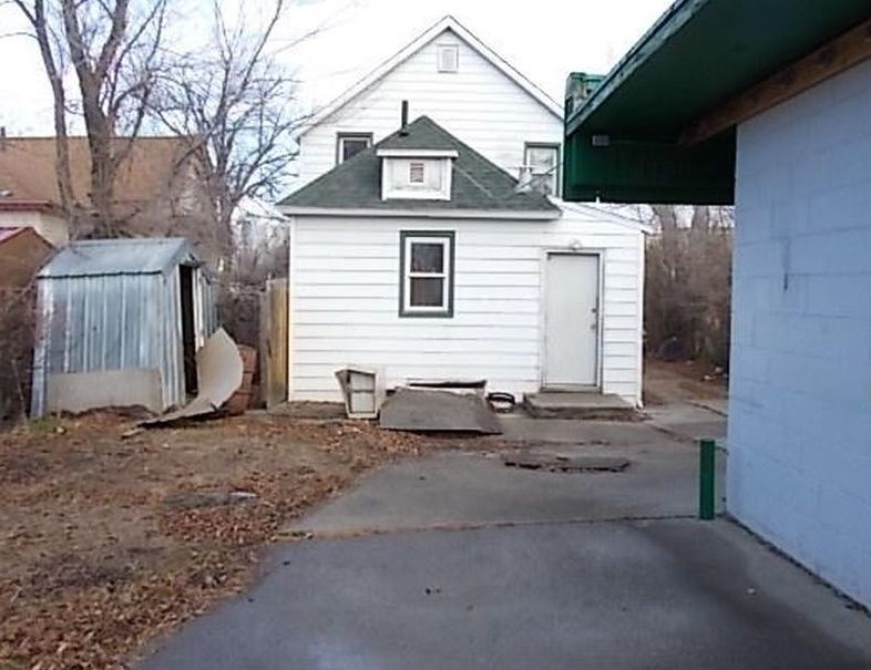 2nd St, Havre, MT 59501, Foreclosure 50,500 4BD / 2BH