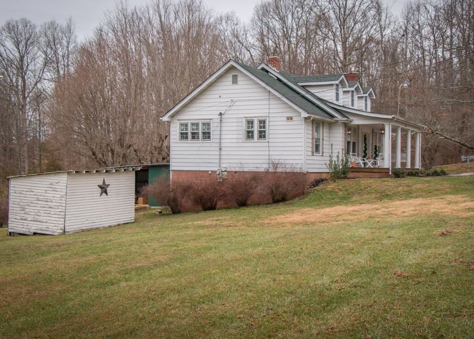 Muddy Creek Rd, Blountville, TN 37617, Foreclosure 78,000 3BD
