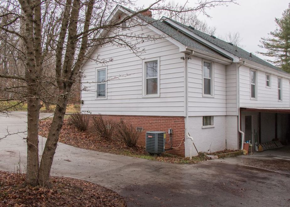 Muddy Creek Rd, Blountville, TN 37617, Foreclosure 78,000 3BD