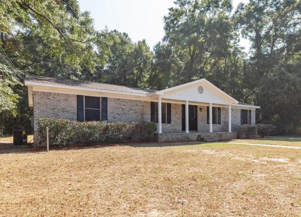 Woodville Rd, Milton, FL 32583, Foreclosure 195,000 3BD / 2BH