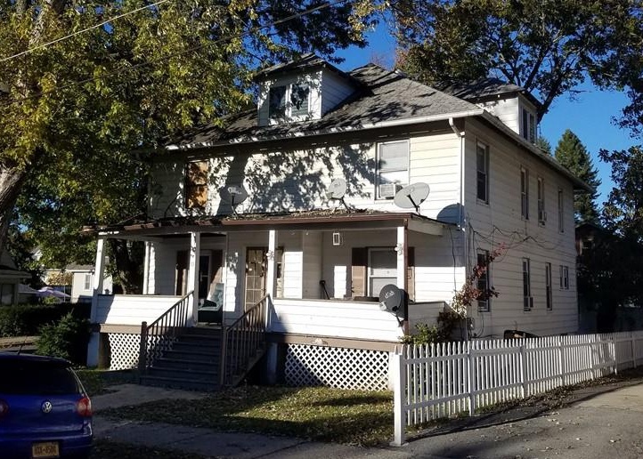 Lincoln St, Middletown, NY 10940, Foreclosure 209,900 6BD / 2BH