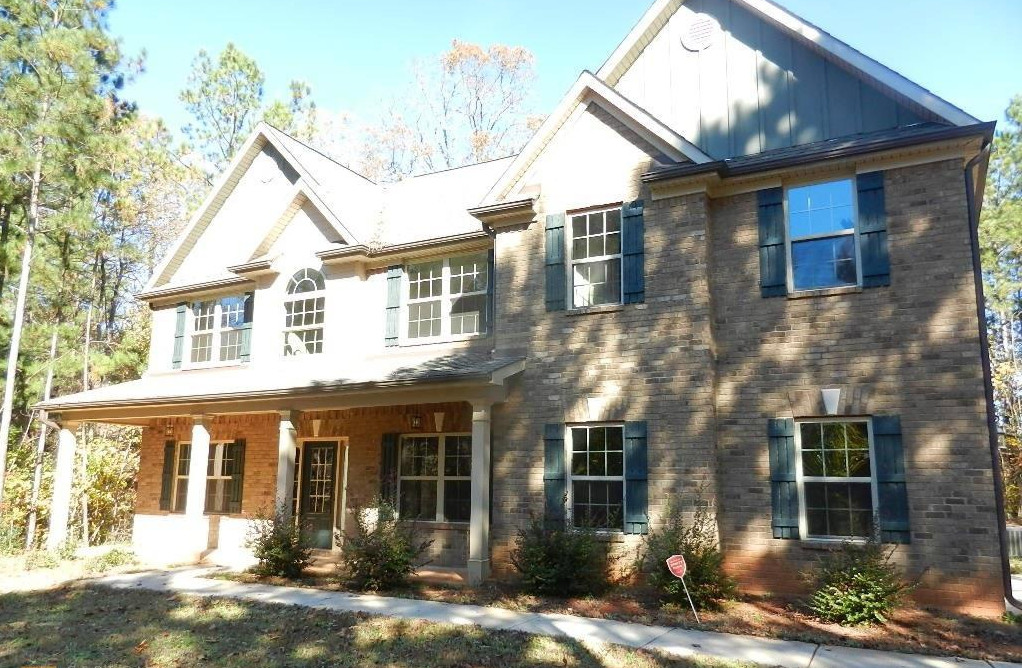 Jester Ct, Mcdonough, GA 30252, Foreclosure - $263,500 ...