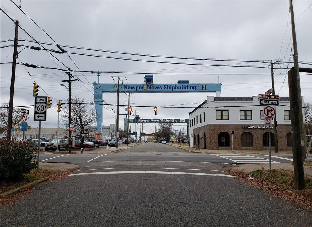 50th St, Newport News, VA 23607, Foreclosure 50,000 4BD / 2BH