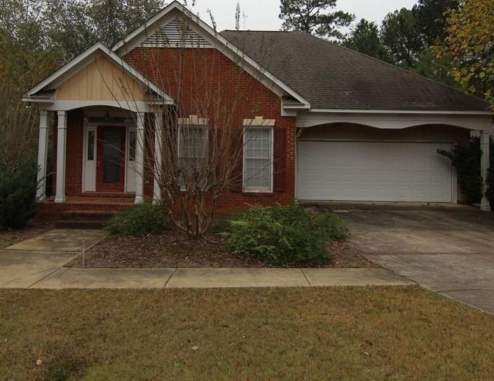 Champions Way, Columbus, GA 31909, Foreclosure 259,000 4BD / 3BH