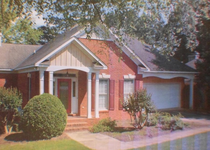 Champions Way, Columbus, GA 31909, Foreclosure 259,000 4BD / 3BH Foreclosure Listing