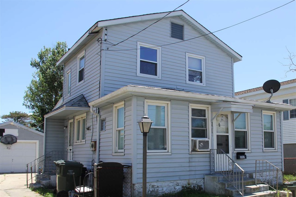 Park Blvd, Wildwood, NJ 08260, Foreclosure 94,900 3BD / 1BH