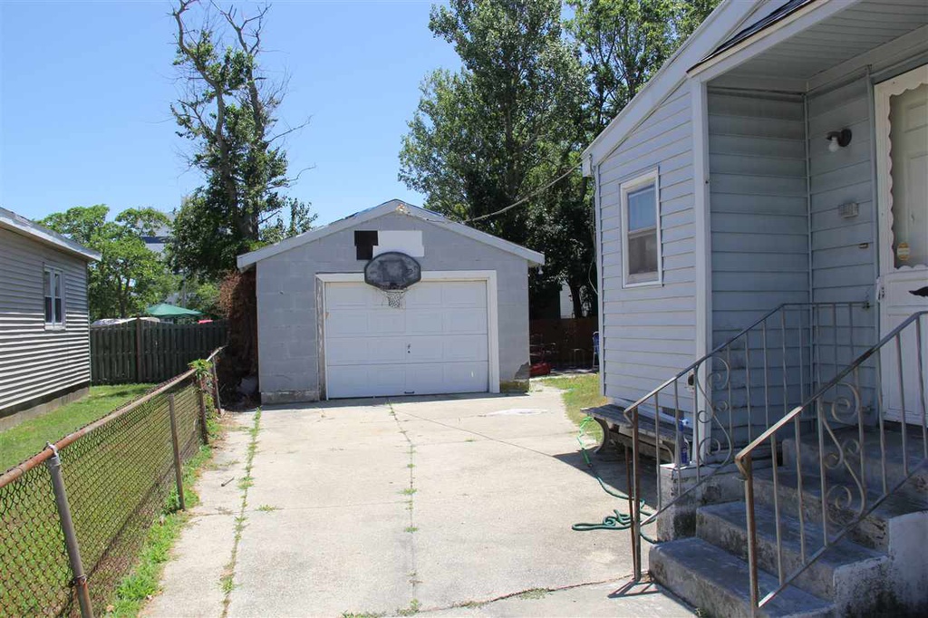 Park Blvd, Wildwood, NJ 08260, Foreclosure 94,900 3BD / 1BH