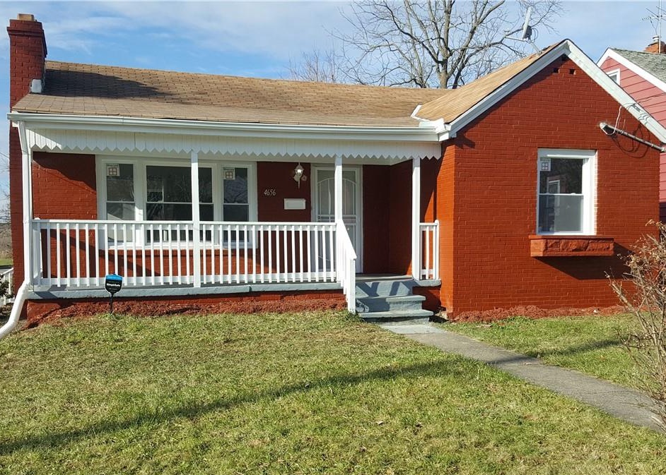 E 162nd St, Cleveland, OH 44128, Foreclosure 85,000 3BD / 2BH