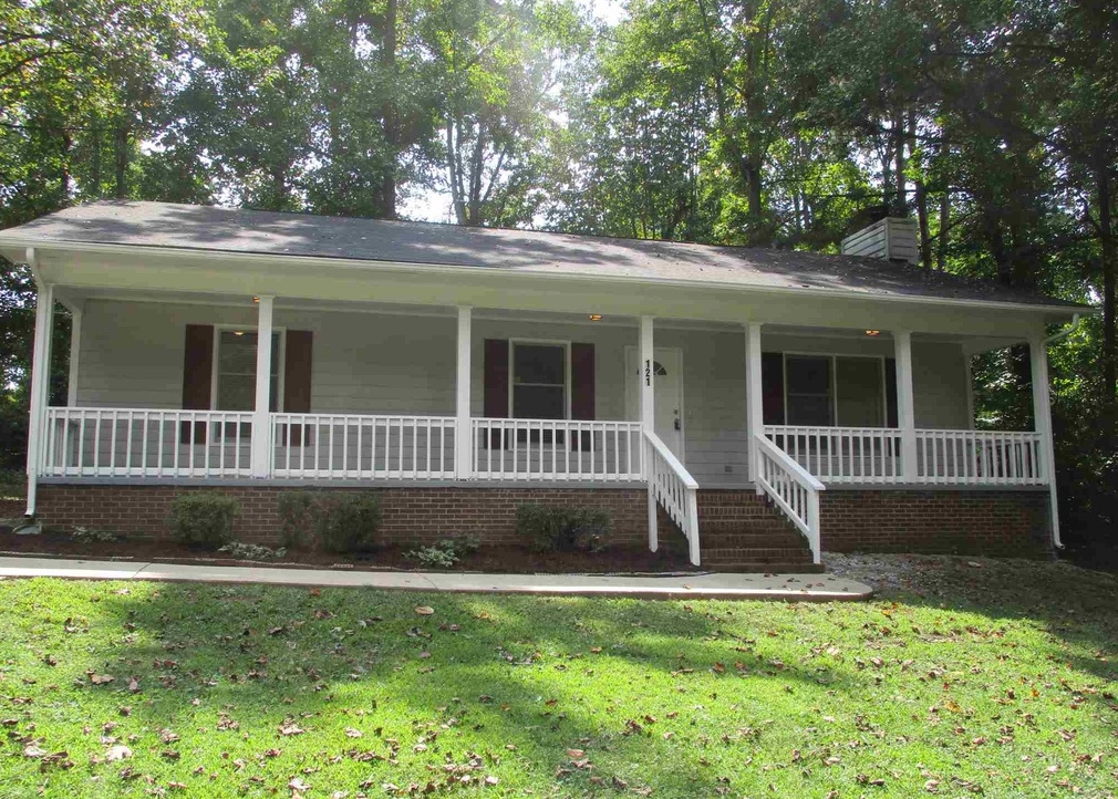 Pam Dr, Gastonia, NC 28056, Foreclosure 187,012 3BD / 2BH