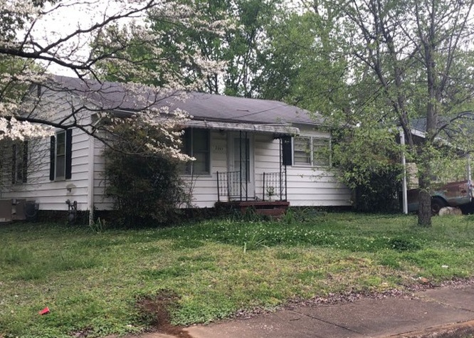 Huntsville Foreclosures