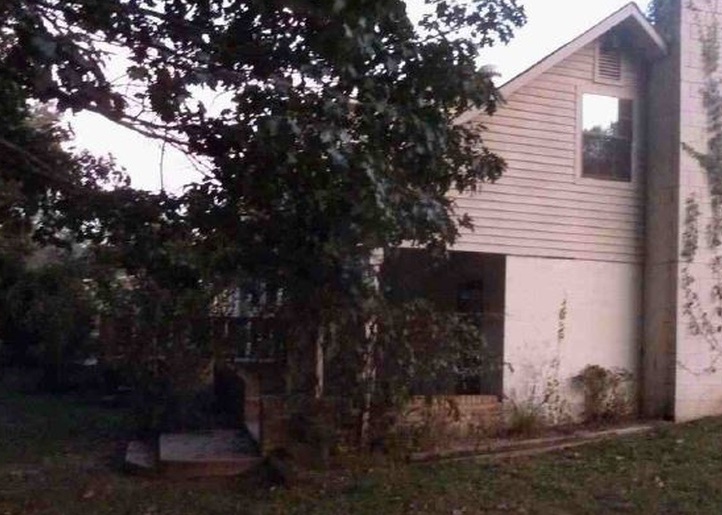 Indian Creek Rd, Jacksboro, TN 37757, Foreclosure 109,222 3BD