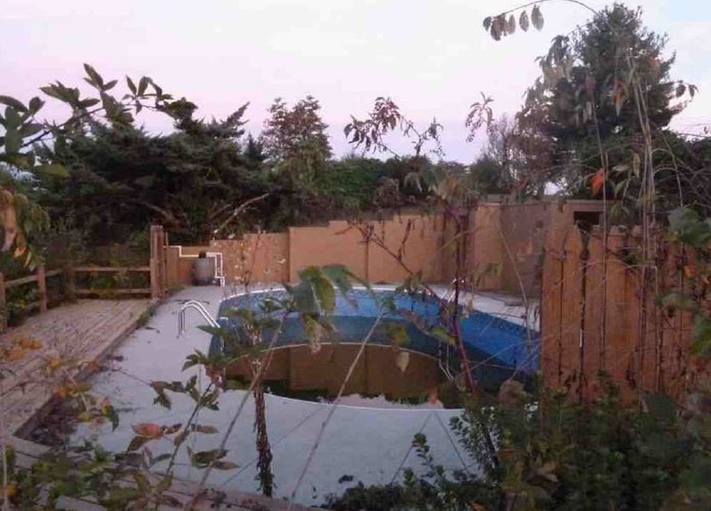 Indian Creek Rd, Jacksboro, TN 37757, Foreclosure 109,222 3BD