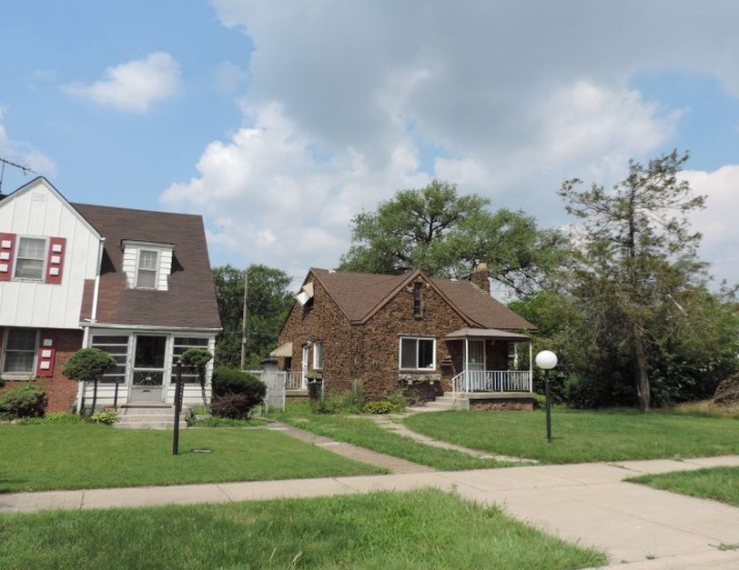 Hayes St, Gary, IN 46404, Foreclosure 259,900 2BD / 1BH