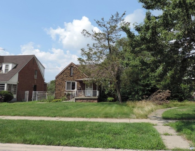 Hayes St, Gary, IN 46404, Foreclosure 259,900 2BD / 1BH