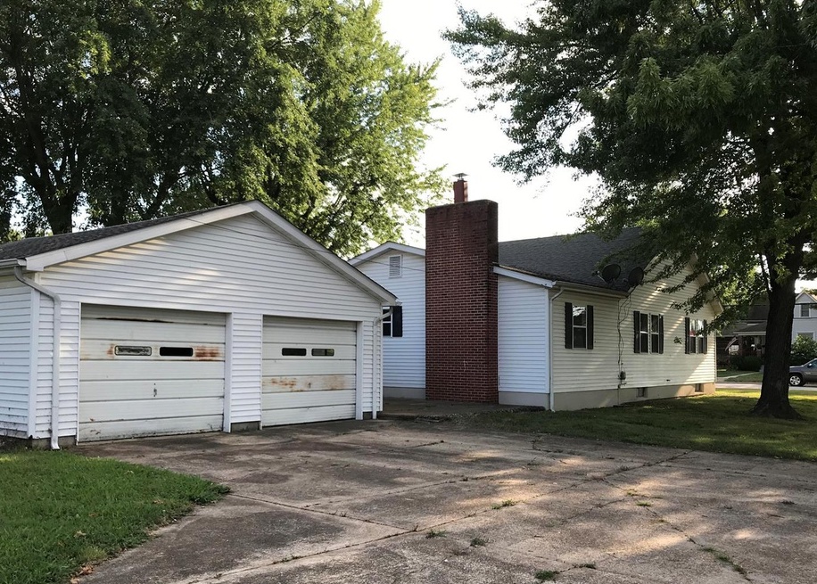 S 5th St, Owensville, MO 65066, Foreclosure 85,000 3BD / 1BH