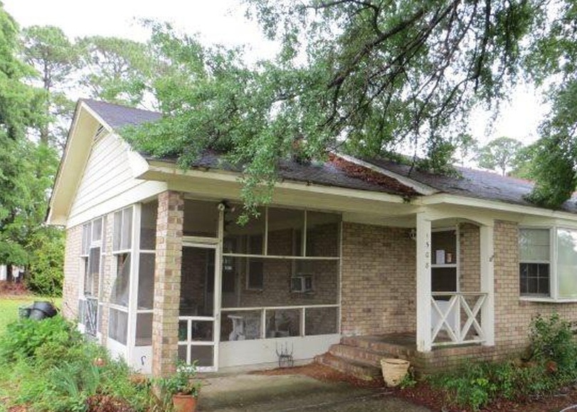 Westchester Dr, Florence, SC 29501, Foreclosure 51,000 3BD / 2BH
