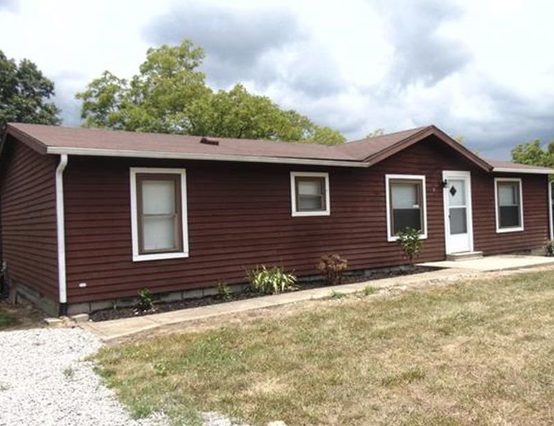 Pleasant Grove Rd, Corinth, KY 41010, Foreclosure 115,000 3BD