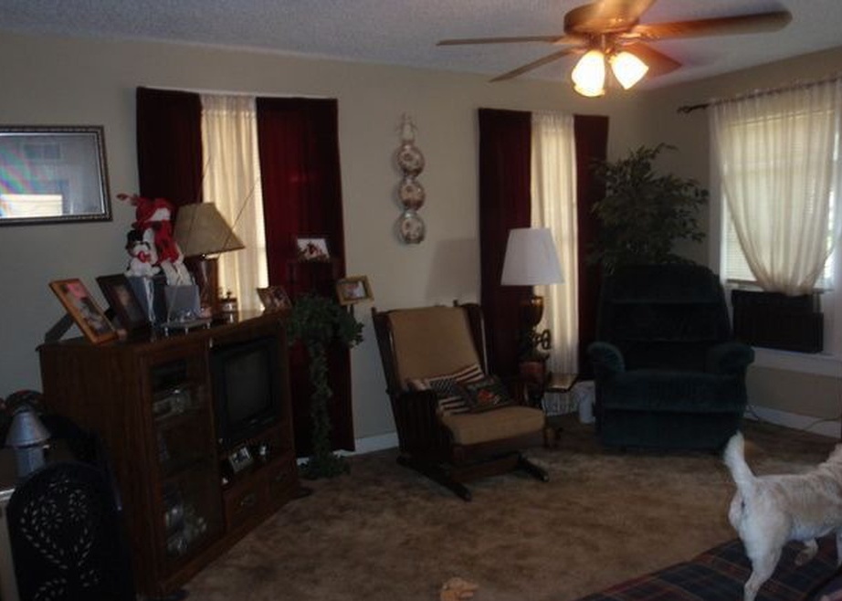 S 3rd St, Abilene, TX 79605, Foreclosure 72,676 2BD / 1BH