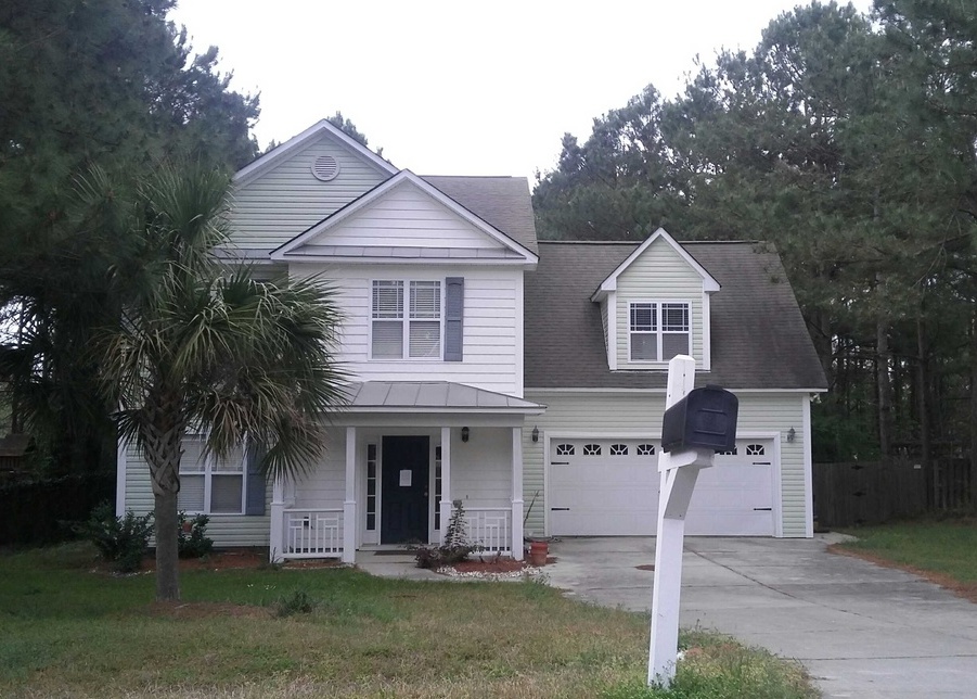 Palm Cottage Dr, Hampstead, NC 28443, Foreclosure 265,000 3BD