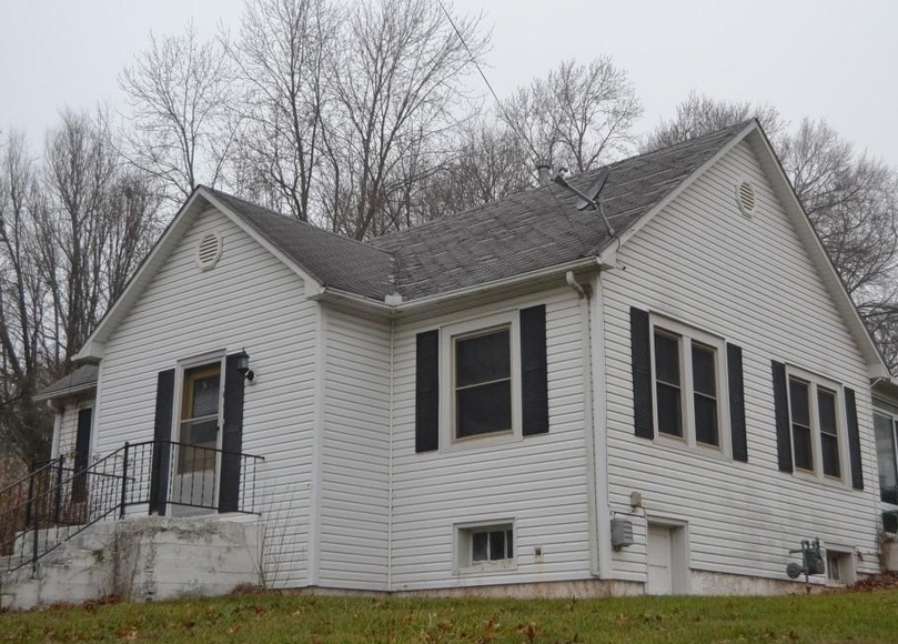 W 14th St, Cassville, MO 65625, Foreclosure 29,500 3BD / 2BH