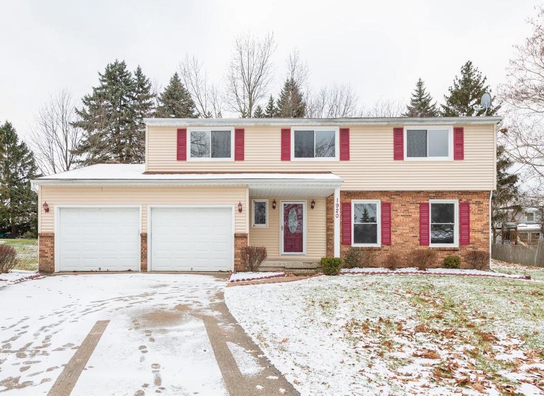 Glenmoor Ct Se, Grand Rapids, MI 49508, Foreclosure Call 5BD / 2