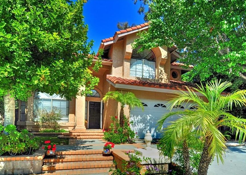 San Bonifacio, Rancho Santa Margarita, CA 92688, Foreclosure 735,000