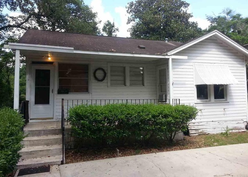 N Palafox St, Pensacola, FL 32534, Foreclosure 21,100 3BD / 1BH