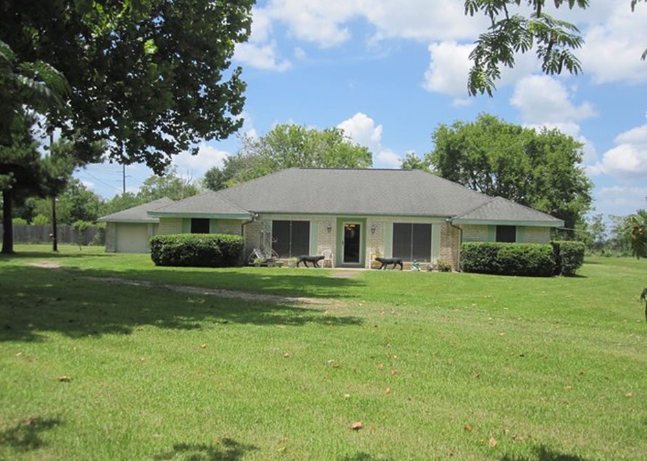 5th St, Beaumont, TX 77705, Foreclosure 155,682 3BD / 2BH