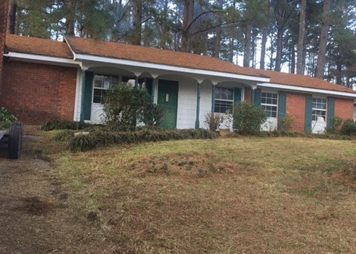Candace St, Newton, MS 39345, Foreclosure 24,000 3BD / 2BH
