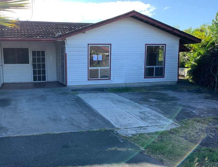 Kauwela Pl, Kailua Kona, HI 96740, Foreclosure 194,900 5BD / 2BH