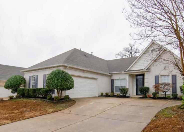 Foreclosed Homes In Cordova Tn 38018 Review Home Co