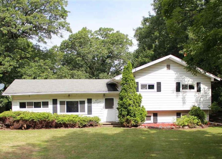 Folks Rd, Hanover, MI 49241, Foreclosure 79,900 3BD / 2BH