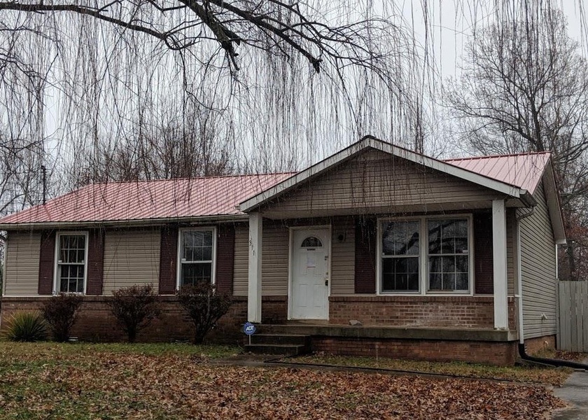 Florist Clarksville Tn 37042 / 837 Rushing Dr, Clarksville, TN 37042