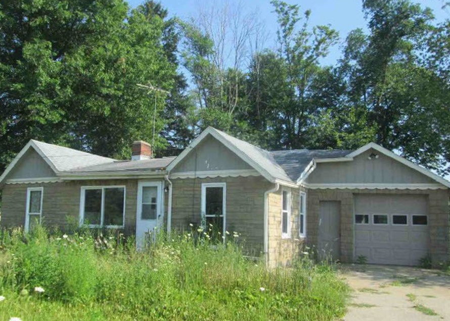 Wadsworth Rd, Wadsworth, OH 44281, Foreclosure 33,334 3BD / 1BH