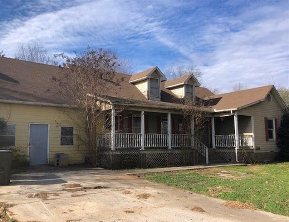 Pulaski Pike, Toney, AL 35773, Foreclosure 64,603 3BD / 2BH