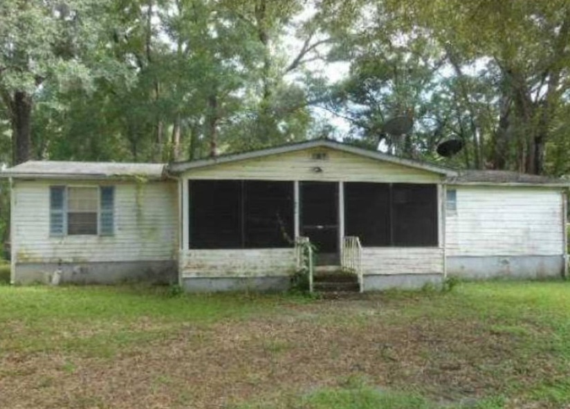 Se 80th St, Ocala, FL 34480, Foreclosure 10,100 3BD / 2BH