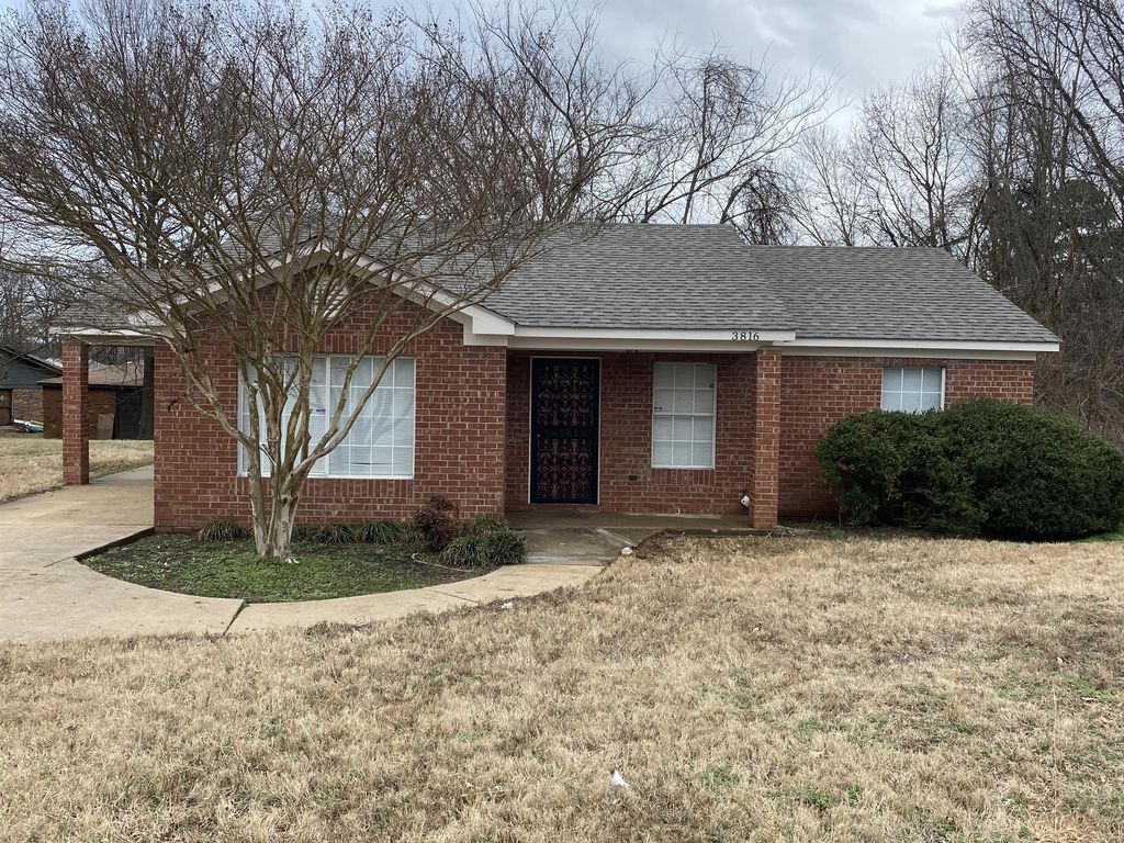 Lake Park Cv, Memphis, TN 38127, Foreclosure 57,959 3BD / 2BH Foreclosure Listing 29083319