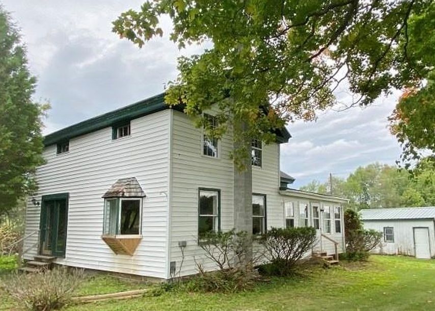 County Highway 24, Richfield Springs, NY 13439, Foreclosure Call