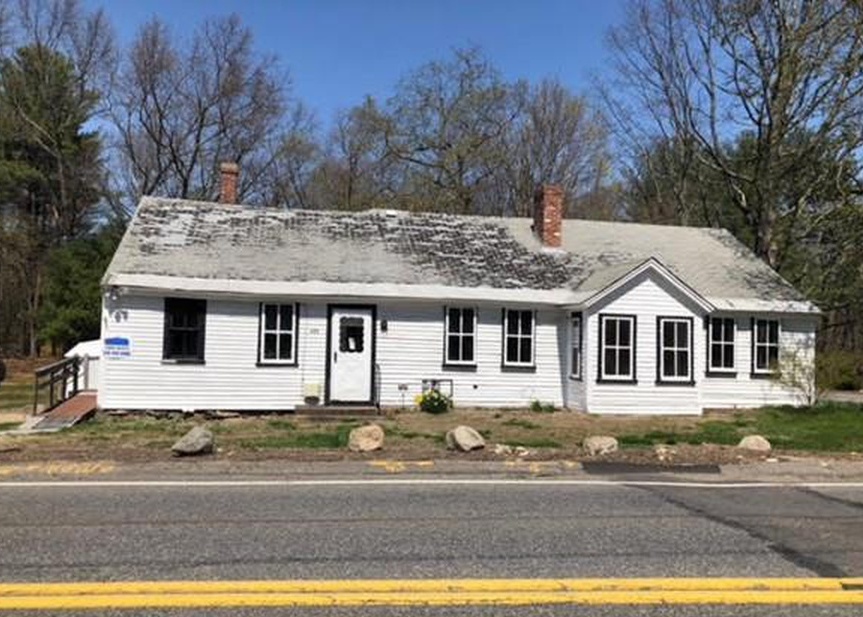 North Rd, Sudbury, MA 01776, Foreclosure 325,000 3BD / 1BH