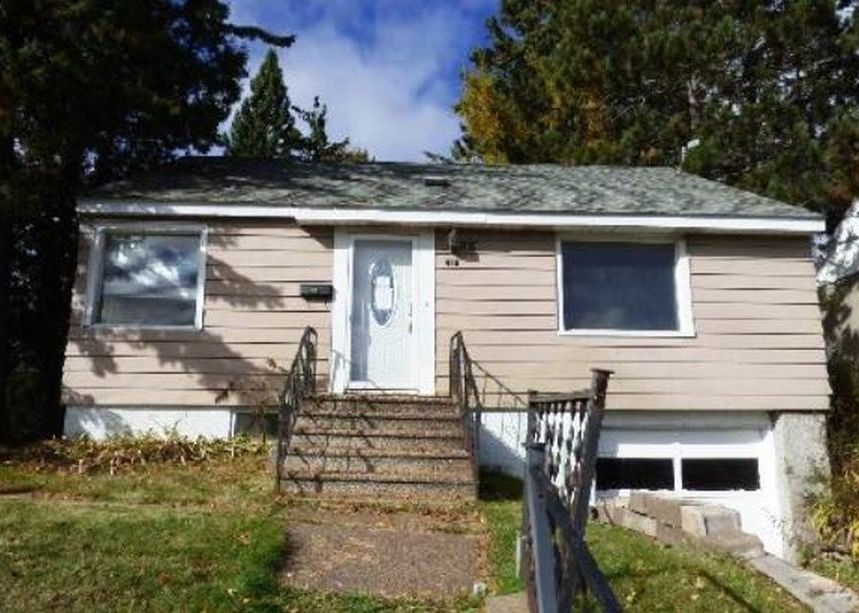 Woodland Ave, Duluth, MN 55803, Foreclosure 141,016 3BD / 2BH Foreclosure Listing 29089161