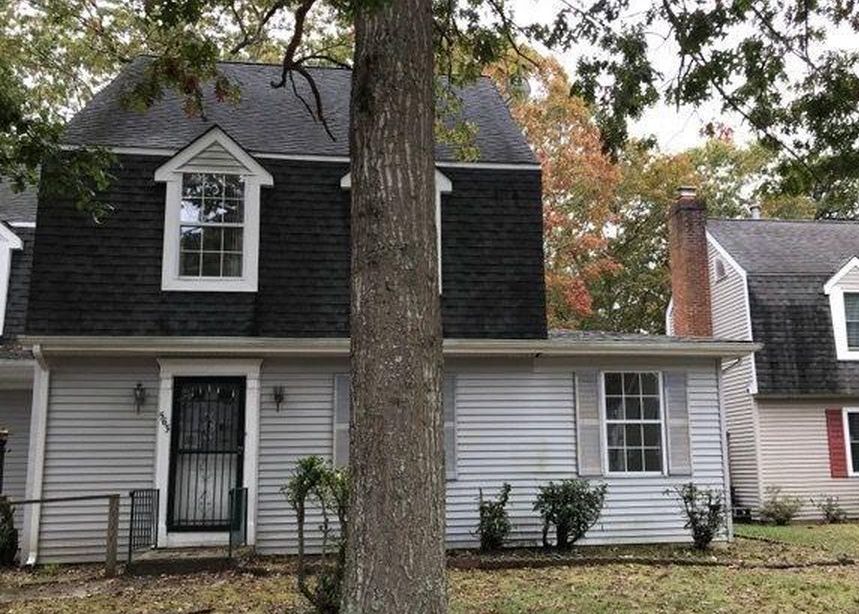 E Revere Way, Absecon, NJ 08205, Foreclosure 198,000 3BD / 3BH Foreclosure Listing 29093706