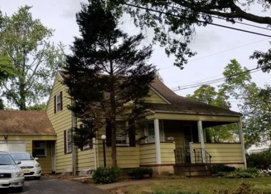 Rahway Nj Foreclosures
