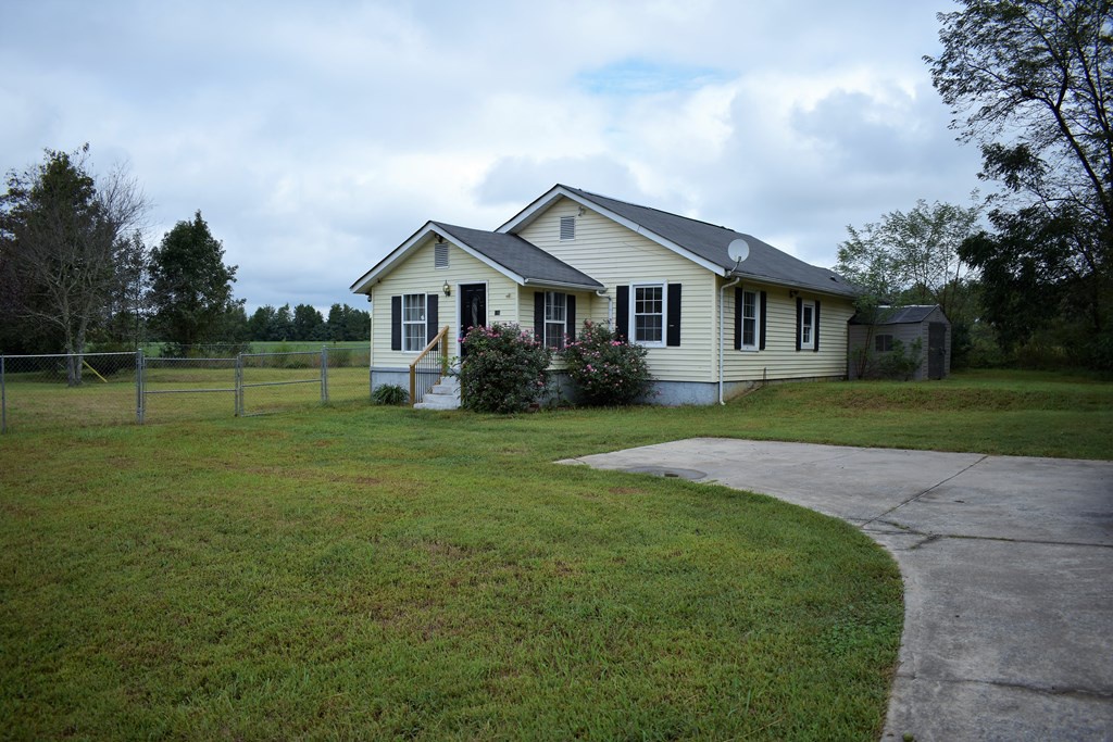 Goforth Rd, Kings Mountain, NC 28086, Foreclosure 68,000 3BD / 2BH Foreclosure Listing